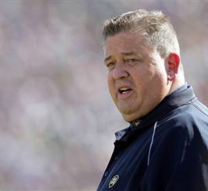 Suggestions for Charlie Weis: Week Four