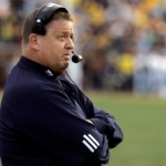 Suggestions for Charlie Weis: Week Two