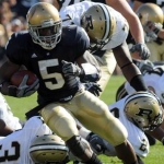 Improving the Irish Rushing Attack: Personnel, Predictability, and Synergy
