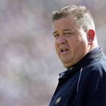 Suggestions for Charlie Weis: Week Four