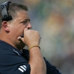 Suggestions for Charlie Weis: Week One
