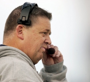 Suggestions for Charlie Weis: Week Five