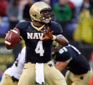 Notre Dame vs. Navy: Keys to an Irish Win