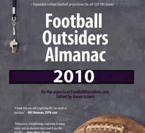 Interview With College Football Outsiders Statistician Brian Fremeau